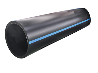 東宏管業聚乙烯（PE）給水管材