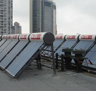 什么影響了太陽能發電成本