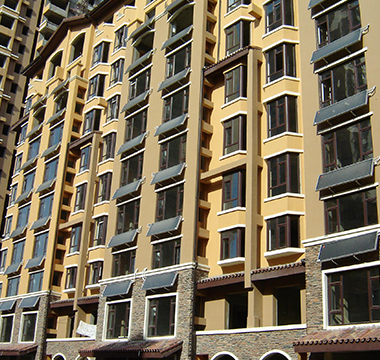 太陽(yáng)能熱水器工作原理是什么