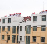 太陽(yáng)能光伏車(chē)棚介紹