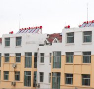 屋頂光伏電站裝機用量越大越好嗎