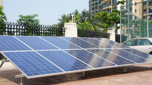 如何選購家庭光伏發電站