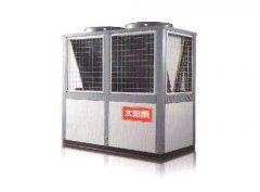 零下10度的環境空氣能熱泵還能工作嗎